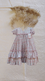 Vestido Gracia