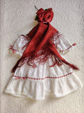 Mantón Bambú