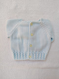 Jersey Matra celeste