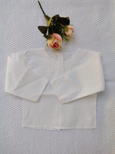 Camisa Grecia