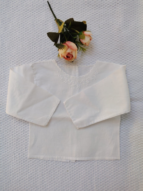 Camisa Grecia