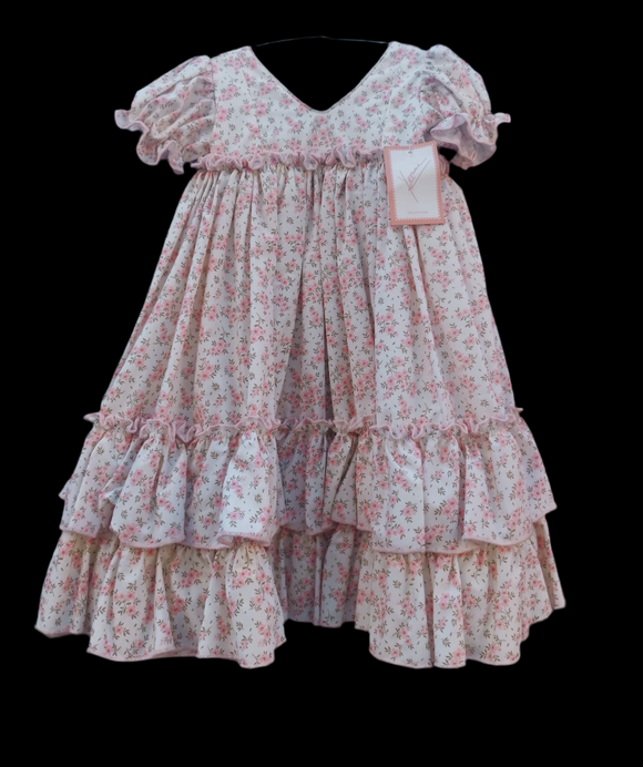Vestido Gracia