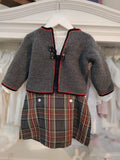 Chaqueta Austria