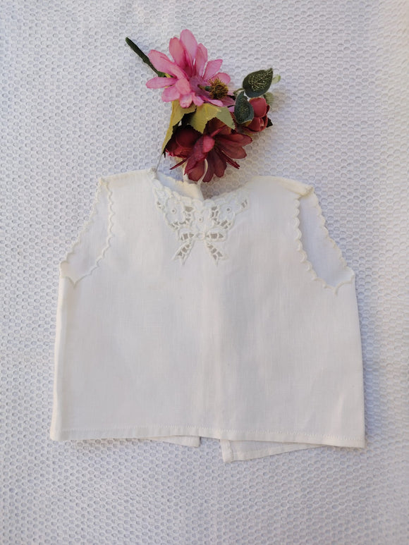 Camisa de Primera Postura