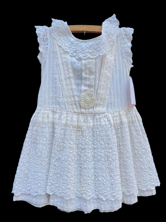 Vestido Nudo