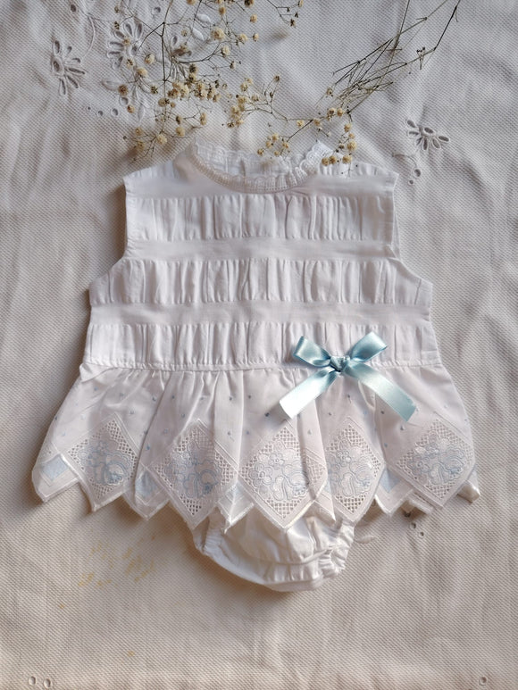 Jesusito Francés celeste