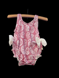 Bañador Grama bebé