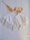Cuello Tulipán