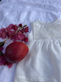 Vestido Lino