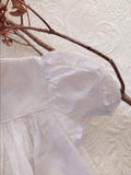 Vestido Carmen