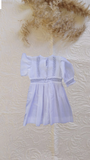 Vestido Ola