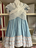 Vestido Berta