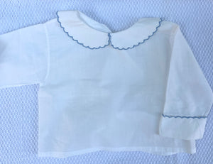 Camisa Leticia