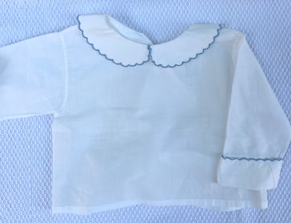 Camisa Leticia