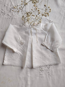 Camisa Luna
