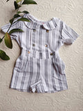Conjunto Rayas