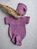 Conjunto Camino