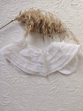 Cuello Amapola