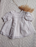 Vestido Clara