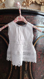 Vestido Laurel