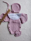 Conjunto Luna