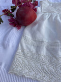 Vestido Lino