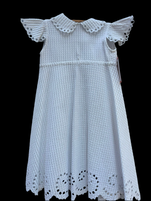 Vestido Sal