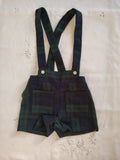 Pantalón Escocés