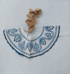 Cuello Marino