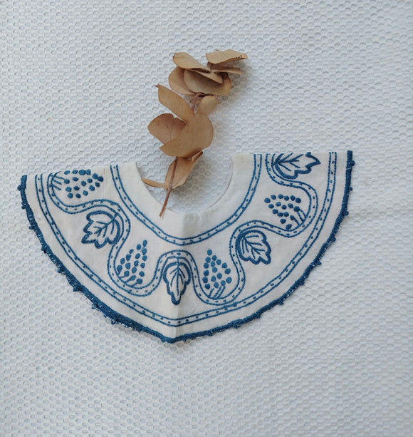 Cuello Marino