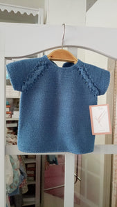 Jersey Perla