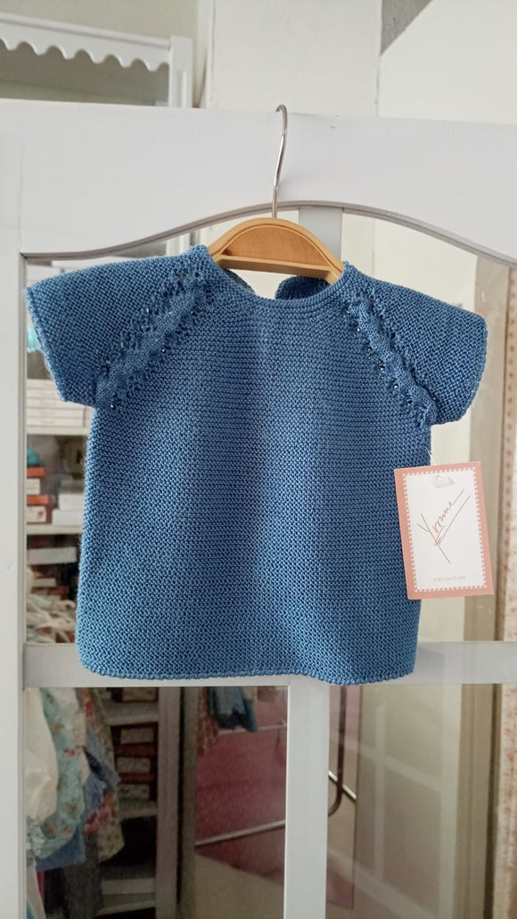 Jersey Perla