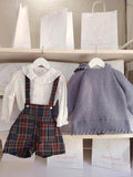Camisa Pez
