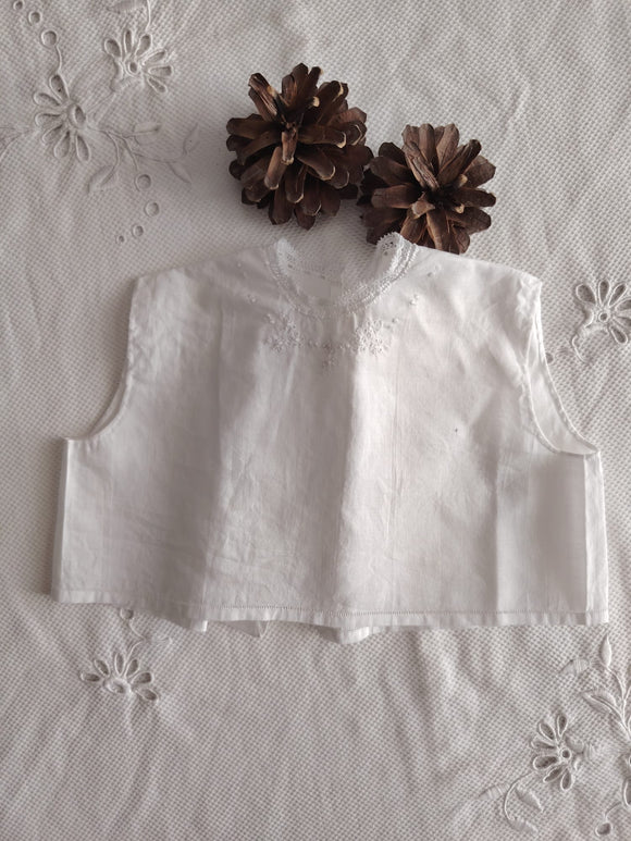 Camisita de Batista