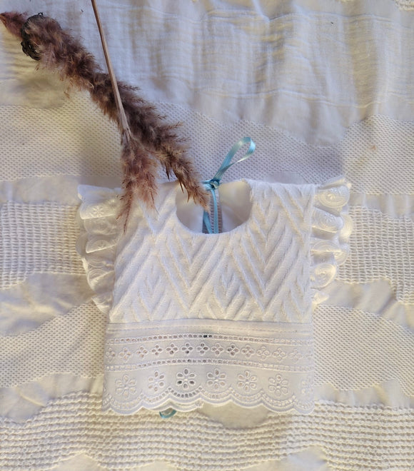 Babero Camisa