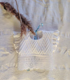 Babero Camisa