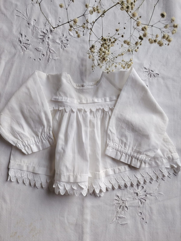 Camisa Oliva