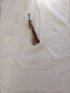 Cuello Conde