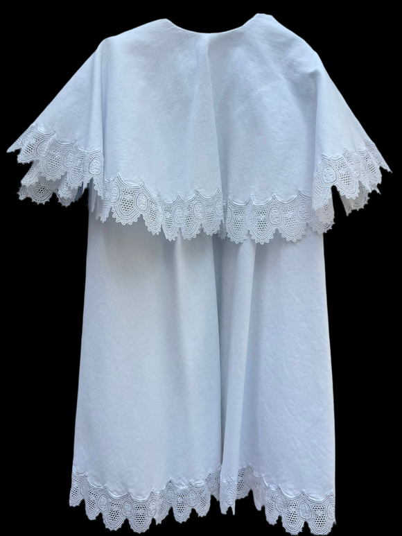 Capa para Batón
