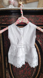 Vestido Laurel
