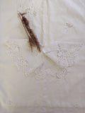 Cuello Lino
