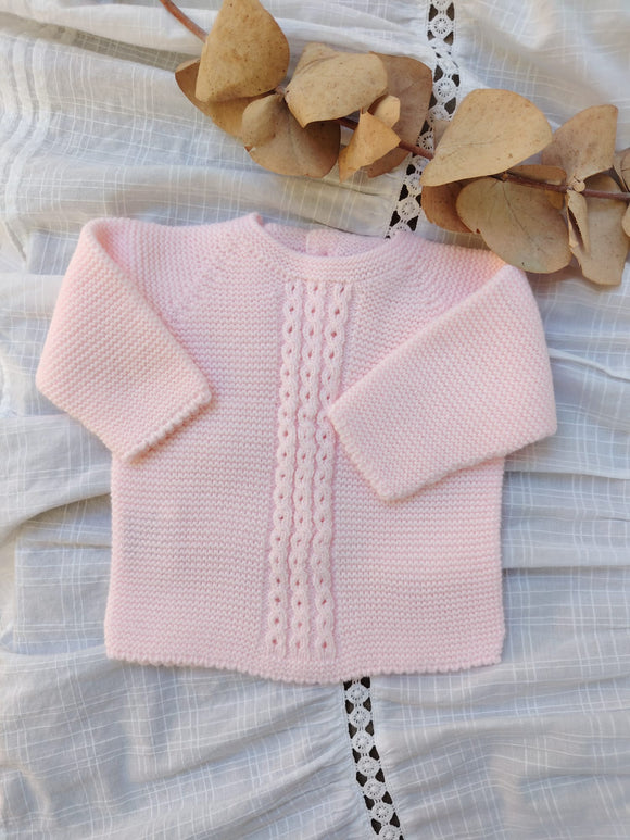 Jersey Fresa