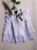 Vestido Lirio