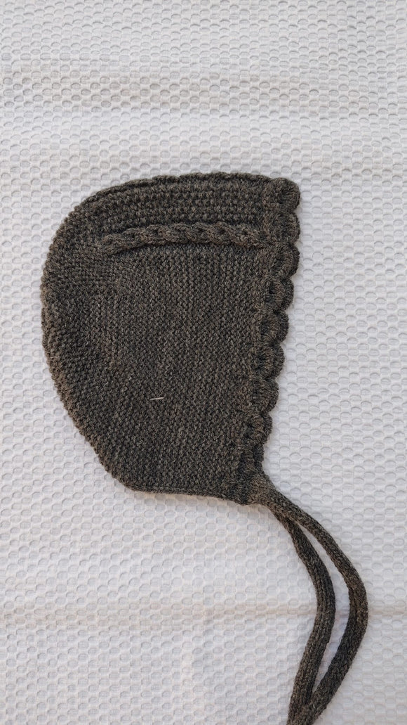 Capota Alpes