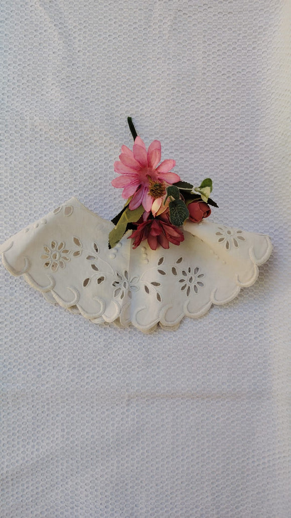 Cuello Moss