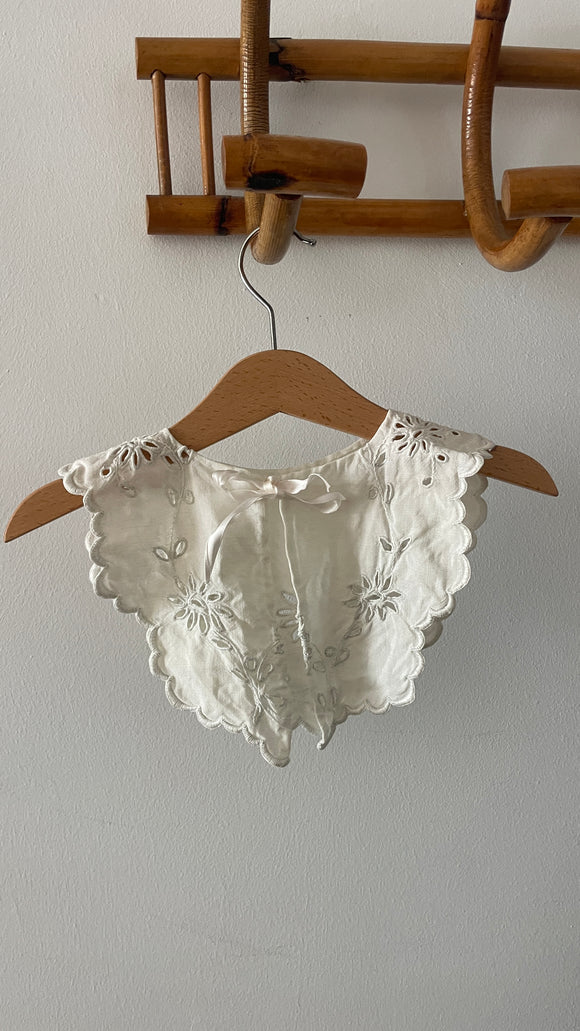 Cuello San Lucar