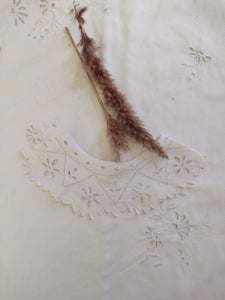Cuello Mar