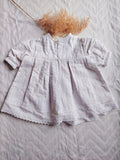 Vestido Clara