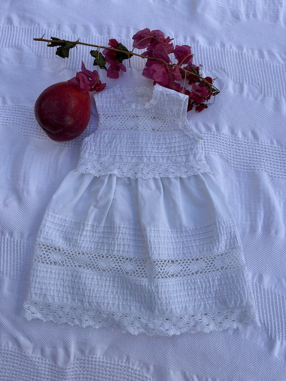 Vestido Dalia