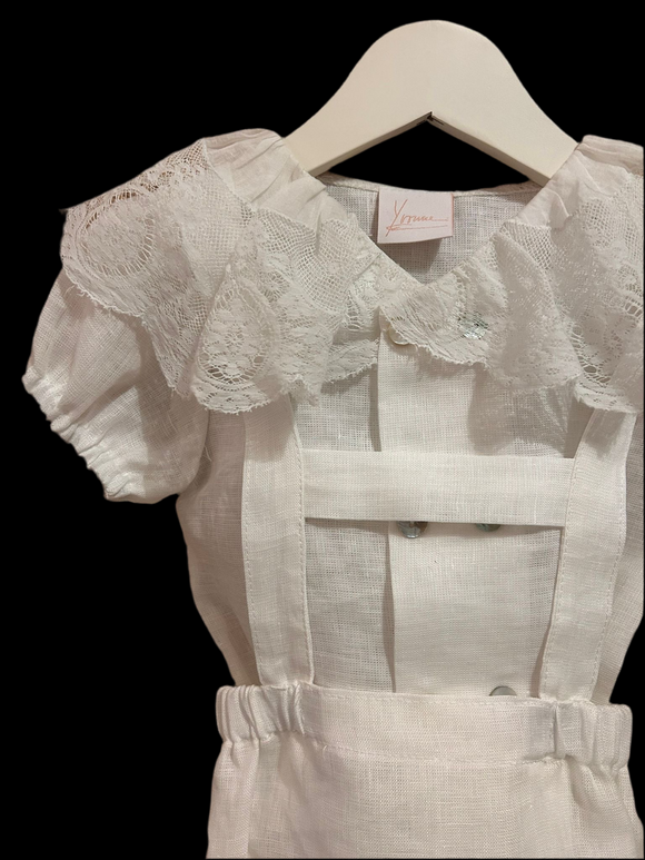 Camisa Álvaro